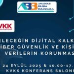 Geleceğin Siber Kalkanı: Siber Güvenlik Ve Kişisel Verilerin Korunması Etkinliği İçin Geri Sayım!