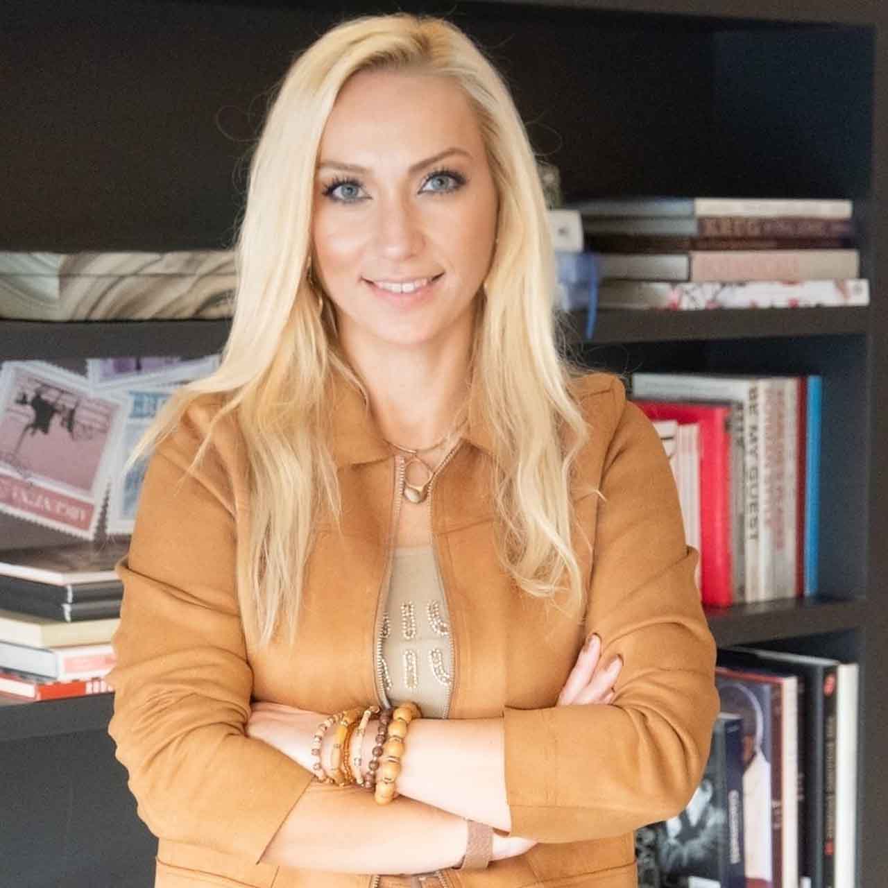 Ceyda Aysuna Türkyılmaz