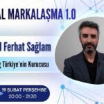 Dijital Markalaşma 1.0 Eğitimi İstanbul Üniversitesi'nde Gerçekleştirilecek!