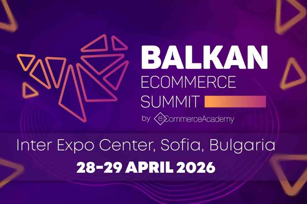 Balkan E-Ticaret Zirvesi 2026 İçin Geri Sayım!