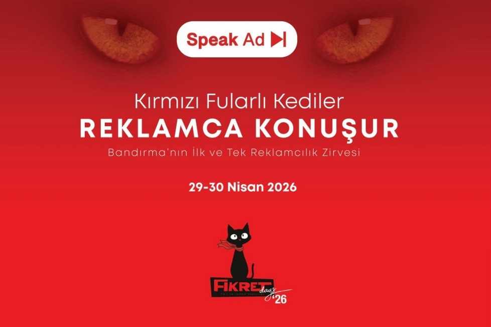 FİKRET Days'26 İçin Geri Sayım!