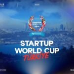 Startup World Cup Türkiye 2026 İçin Geri Sayım!