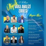 Vaka Analizi Zirvesi İçin Geri Sayım!