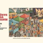 Kampüste Bahara Hoş Geldin: İstanbul Kent Üniversitesi'nde Bahar Festivali!