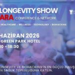 The Longevity Show Ankara (2026)