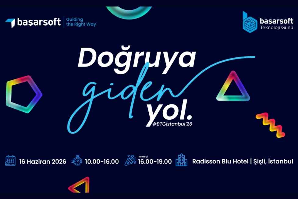 Başarsoft Teknoloji Günü 2026 Gerçekleşti