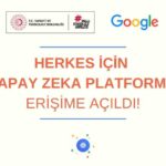 Herkes İçin Yapay Zeka Platformu Nedir? Nasıl Kullanılır?