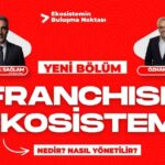 Lokasyon Tv'nin Birinci Bölümüne Medyafors Yönetim Kurulu Başkanı Özhan Erem Konuk Oldu!