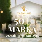 Kocaeli’de Moda ve Alışveriş Buluşması 5. Kez Gerçekleştirildi!