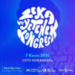 XII. Zekâ Ve Yetenek Kongresi